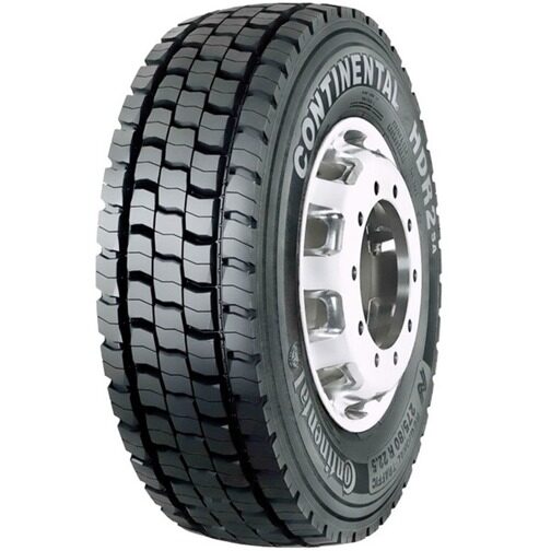 315/80R22.5 Continental HDR2